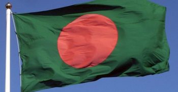 এবারও ১৭ মার্চ ওড়াতে হবে জাতীয় পতাকা