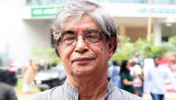 অচিরেই ডিজিটাল পদ্ধতিতে পাঠদান শুরু হবে: টেলিযোগাযোগমন্ত্রী