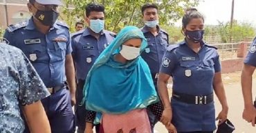 নাপা সিরাপ: ব্রাহ্মণবাড়িয়ায় দুই শিশু মৃত্যুর ঘটনায় গ্রেপ্তার মা