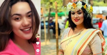 এরশাদ শিকদার মেয়ে প্রেমিকের সামনেই কাণ্ড