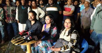 আমরা কোর্টের প্রতি সম্মান প্রদর্শন করি এবং অবশ্যই আস্থা রাখি: সাইমন সাদিক