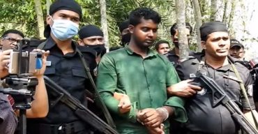 কিশোরীকে ধর্ষণের পর হত্যা করে ফের ধর্ষণ করে হাসান