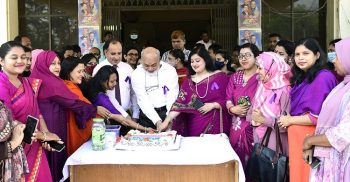 নোবিপ্রবিতে আন্তর্জাতিক নারী দিবস পালিত