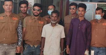 ময়মনসিংহে বড় ভাইয়ের পরকীয়ার জেরে খুন হন কিশোর সাজিদ