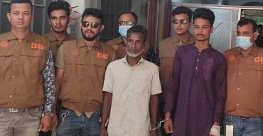 ময়মনসিংহে বড় ভাইয়ের পরকীয়ার জেরে খুন হন কিশোর সাজিদ