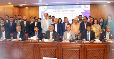 গুলশান-বনানী-বারিধারায় বাড়ছে হোল্ডিং ট্যাক্স: মেয়র আতিক