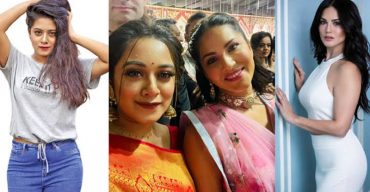 সানি লিওনি খুবই ভালো এবং লক্ষ্মী: দীঘি