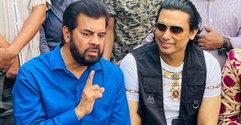 পদত্যাগের চিন্তাও করেছিলাম: ইলিয়াস কাঞ্চন