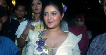 পরীমনির বিরুদ্ধে মাদক মামলার কার্যক্রম চলবে