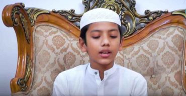 হিফজ প্রতিযোগিতায় বাংলাদেশি হাফেজের বিশ্ব জয়