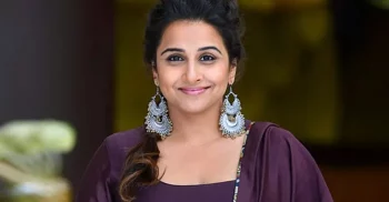 অভিনয় নিয়ে কাটাছেঁড়াও করি অনেক: বিদ্যা বালান