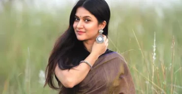 আমার টিপ নিয়ে কোন কথা নয়: অভিনেত্রী মিথিলা