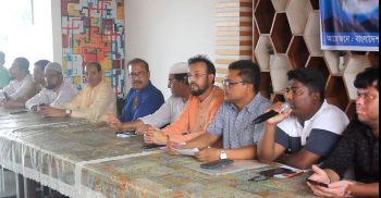 বেনাপোলে সেচ্ছাসেবক দলের পরিচিতি সভা ও ইফতার মাহফিল অনুষ্ঠিত