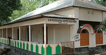 সিরাজগঞ্জে ইমামের বেতনের টাকা তোলা নিয়ে সংঘর্ষে একজন নিহত