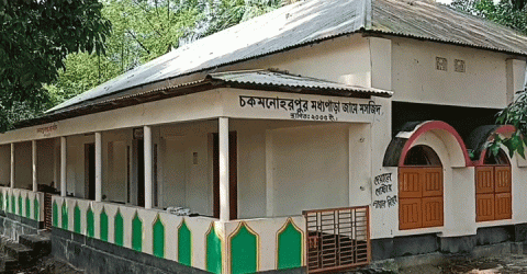 সিরাজগঞ্জে ইমামের বেতনের টাকা তোলা নিয়ে সংঘর্ষে একজন নিহত