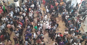 ঈদুল ফিতর উপলক্ষে এক ঘণ্টায় ৫০ হাজার ট্রেনের টিকিট বিক্রি!