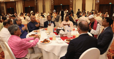 আমরা দেশের প্রধান বিরোধী দল: জিএম কাদের