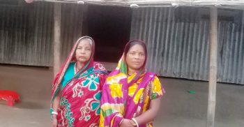 গলাচিপায় প্রধানমন্ত্রীর ঘরের আশায় অসহায় পরিবার স্বপ্ন বুনছে