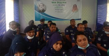 নওগাঁয় ৭ কোটি ৩৭ লাখ ৩৪ হাজার টাকা ব্যয়ে  জাতীয় উদ্যান আলতাদিঘী’র উন্নয়ন কার্যক্রম শুরু