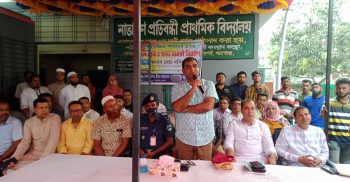 শার্শায় সুবিধাবঞ্চিত শিশুদের হাতে ঈদ সামগ্রী তুলে দিল ডিআইজি মনিরুজ্জামান