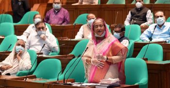 এ বছরই চালু হবে পদ্মা সেতু: প্রধানমন্ত্রী