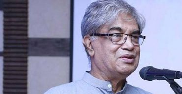 ‘আমার মন খারাপ’ পোস্ট দেওয়া নিয়ে যা বললেন মোস্তাফা জব্বার