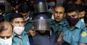 হুমায়ুন আজাদ হত্যা মামলায় চারজনের মৃত্যুদণ্ড