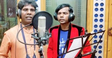 হিরো আলমের সাথে ভুবন বাদ্যকরের ডুয়েট