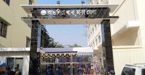 সাভারের আশুলিয়ায় একই দিনে শিশুসহ ৩ জন ধর্ষণের শিকার