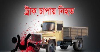 যশোরের শার্শায় ট্রাকের ধাক্কায় ভ্যানের যাত্রী নিহত, আহত ১