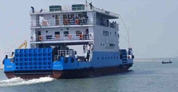 বাংলাদেশ থেকে ফেরি কিনতে আগ্রহী ইরান