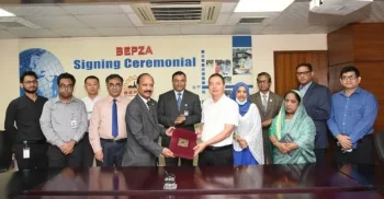 মোংলা ইপিজেডে বড় বিনিয়োগ করবে চীনা কোম্পানি
