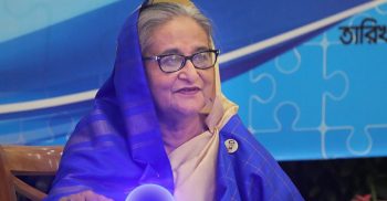 ভিন্নভাবে সক্ষম ব্যক্তিদের বাসস্থান ও কাজের ব্যবস্থা করবে সরকার