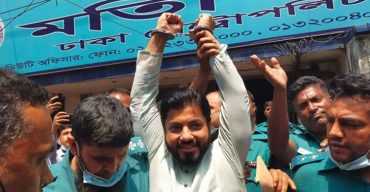 বিএনপি নেতা ইঞ্জিনিয়ার ইশরাক কারাগারে