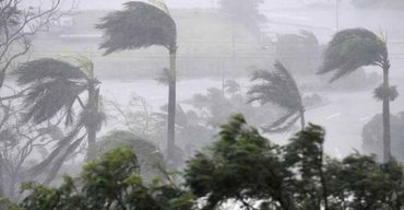 ঢাকাসহ চার বিভাগে বজ্রসহ বৃষ্টির আভাস