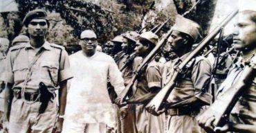 মুজিবনগর উপজেলায় সরকারি ছুটি ১৭ এপ্রিল