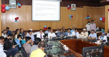 মাঙ্কিপক্স নিয়ে বঙ্গবন্ধু শেখ মুজিব মেডিক্যাল বিশ্ববিদ্যালয়ের জরুরি সংবাদ সম্মেলন