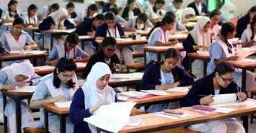 এবার ২ ঘণ্টায় ৫৫ নম্বরের এইচএসসি পরীক্ষা হবে