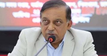 গণকমিশনের আইনি কোনো ভিত্তি নেই: স্বরাষ্ট্রমন্ত্রী