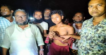 ময়মনসিংহে অবসরপ্রাপ্ত বিজিবি সদস্যকে কুপিয়ে হত্যা