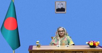 ২০২৯ পর্যন্ত অগ্রাধিকার সুবিধা অব্যাহত রাখতে সহযোগিতা চেয়েছেন প্রধানমন্ত্রী