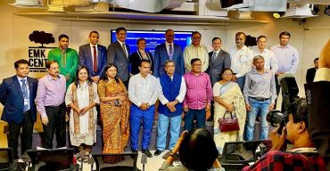 বাক স্বাধীনতার বড় প্রতিবন্ধতা ডিজিটাল সিকিউরিটি আইন