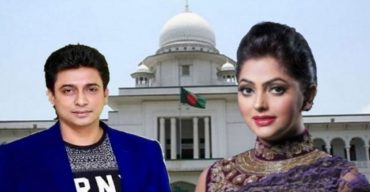 জায়েদ-নিপুণের আবেদন শুনানি আগামী ৫ জুন