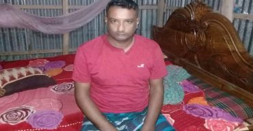 সিরাজগঞ্জে গৃহবধূকে ধর্ষণের অভিযোগে যুবককে আটক