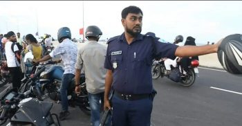 আজ থেকে পদ্মা সেতুতে মোটরসাইকেল চলাচল নিষিদ্ধ
