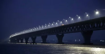 পদ্মা সেতু পার হতে কোন বাহনে কত টোল