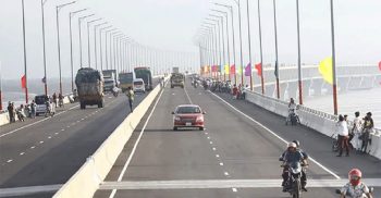 পদ্মা সেতুর উদ্বোধন দেখে উচ্ছ্বসিত প্রবাসীরা
