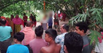 শার্শায় বাঁশ বাগানে যুবকের ঝুলন্ত লাশ উদ্ধার