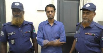 ঝিনাইদহে ভুয়া চিকিৎসকের সাজা, হাসপাতাল সীলগালা
