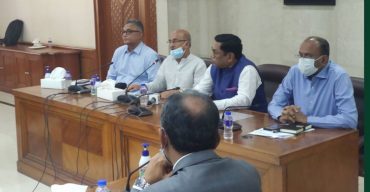 ডিজেলভিত্তিক বিদ্যুৎকেন্দ্র বন্ধ, কাল থেকে এলাকাভিত্তিক লোডশেডিং